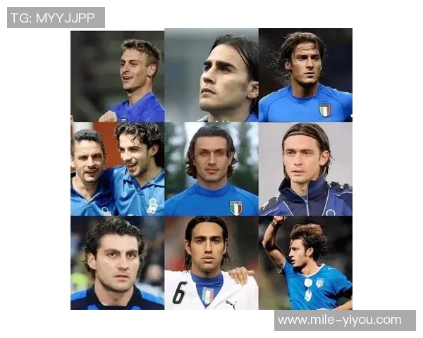 全球男足球星颜值前十排名盘点 引领时尚潮流的俊男球员们